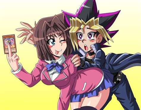 Yugioh Porn Videos 